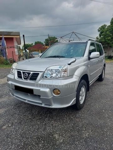 Nissan Xtrail 2.0 (A) Nismo (Leather)