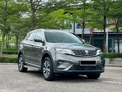 OFFER OFFER 2019 Proton X70 1.8 EXECUTIVE 2WD (A)