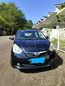 Perodua MYVI 1.3 EZ STANDARD (A)