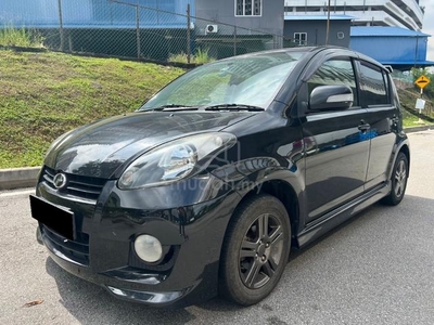 PERODUA MYVI 1.3 SE (a) DIRECT OWNER SELL