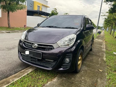 Perodua Myvi 1.5 SE ✅Android ✅360 CAM