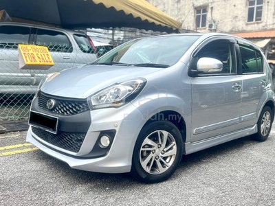 Perodua MYVI SE 1.5 A *Facelift/TipTop/FuLoan