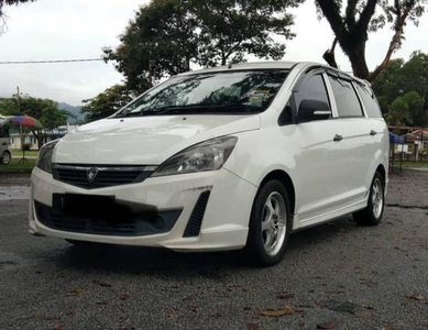 Proton EXORA 1.6 BOLD STANDARD (A)