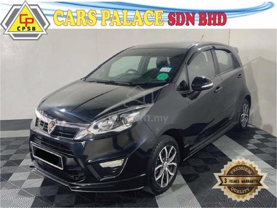 Proton IRIZ 1.6 PREMIUM (A)