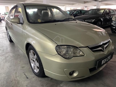 Proton PERSONA 1.6 (A) ONE OWNER LIKE NEW