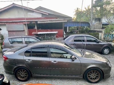 Proton PERSONA 1.6 SE (A)