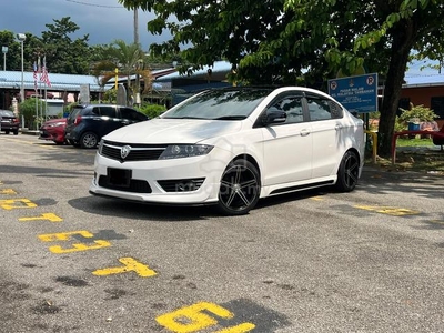 Proton PREVE 1.6 CFE (A) Full Loan can Apply