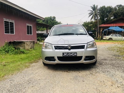 Proton SAGA 1.3 BASE LINE (A)