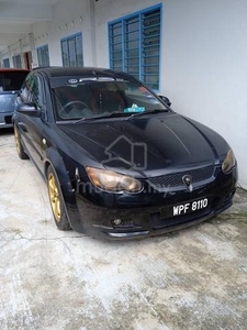 Proton SATRIA 1.6 NEO (A)