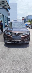 Proton X70 1.8 PREMIUM X 2WD (A) withWARRANTY