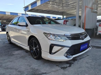 Toyota CAMRY 2.0 GX Facelift(A) Tip Top Cond