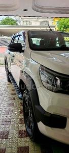 Toyota HILUX 2.8 G VNT (A)