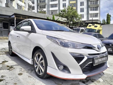 Toyota VIOS 1.5 G (A) FULL0ANTIPT0PC0NDITI0N
