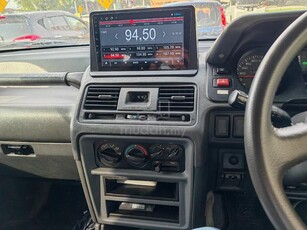 2000 Mitsubishi PAJERO 3.0 V6 (A)