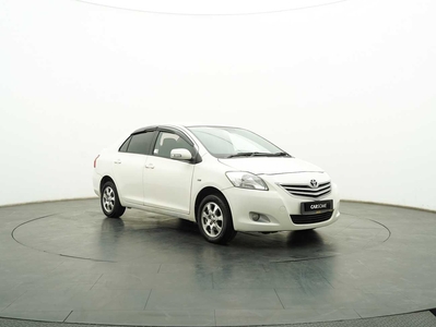Buy used 2011 Toyota Vios E 1.5