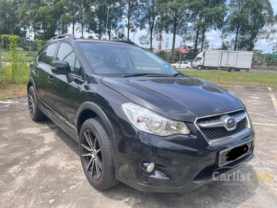 Used 2015 Subaru XV 2.0 Premium SUV,Tip Top Condition,Low Milleage,Stock Clearance - Cars for sale