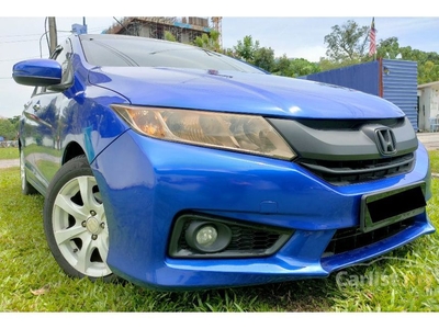 Used 2016 Honda City (A) 1.5 V spec - Cars for sale