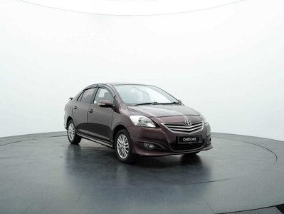Buy used 2011 Toyota Vios E 1.5