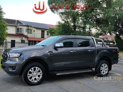 Used 2019 Ford Ranger 2.0 XLT+ High Rider Pickup Truck - Cars for sale