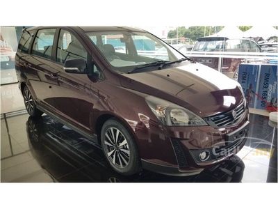New 2023 Proton Exora 1.6 Turbo Premium Best Offer - Cars for sale
