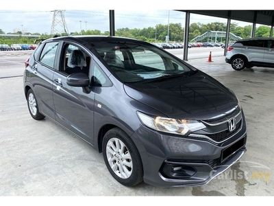 Used 2020 HONDA JAZZ 1.5 (A) E i-VTEC - This is ON THE ROAD Price without INSURANCE - Cars for sale