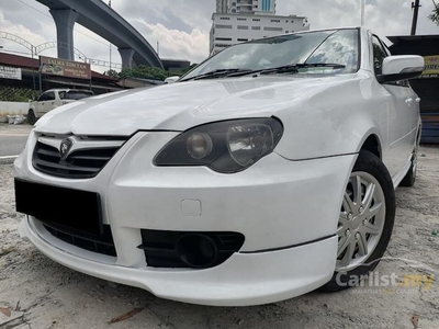Used 2015 Proton Persona 1.6 Sedan / ONE OWNER / FREE WARRENTY - Cars for sale