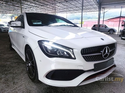 Recon Mercedes-Benz CLA250 2.0 4MATIC+CHEAPER IN TOWN+FREE WARRANTY++ - Cars for sale