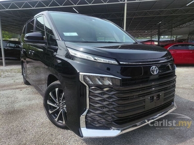 Recon Toyota Voxy 2.0 S-Z/S-G+CHEAPER IN TOWN+FREE WARRNTY++ - Cars for sale