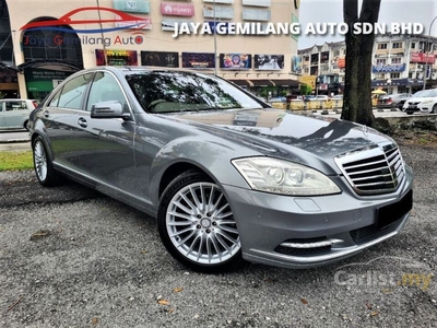Used 2010 Mercedes-Benz S350L 3.5 SEL Sedan [ONE OWNER][FREE 2 YEAR CAR WARRANTY][CAR KING][FACELIFT] 10 - Cars for sale