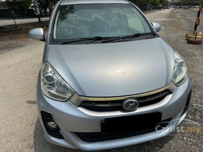 Used 2011 Perodua Myvi 1.5 SE Hatchback - GREAT VALUE AND CASH REBATE RM 1000 - Cars for sale