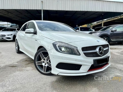 Used 2013 Mercedes-Benz A250 2.0 AMG WARRANTY, LIKE NEW, MUST VIEW, OFFER - Cars for sale
