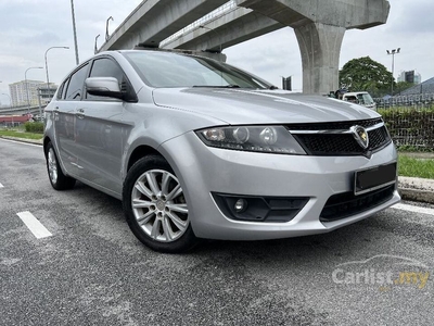 Used 2014/2015 PROTON SUPRIMA - S 1.6 Turbo Executive Hatchback/1 VIP OWNER/NO PROCESSING/HIDDEN FEES/ACC FREE/NO FLOOD CAR/ - Cars for sale