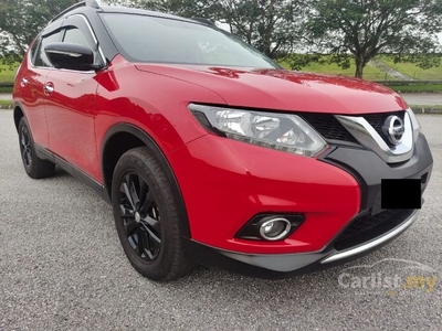 Used 2018 Nissan X-Trail 2.0 (A) IMPUL ,SUPER GOOD CONDITION 1 YEAR WARRANTY free service - Cars for sale