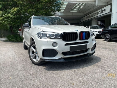Used 2019 BMW X5 2.0 xDrive40e M Sport SUV ( BMW Quill Automobiles ) Full Service Record, Low Mileage 68K KM, Original M Performance Kit, Nice Number - Cars for sale