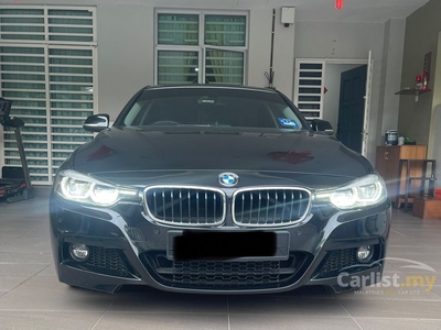 Used BMW F30 320i Direct Owner - Cars for sale