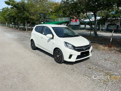 Used USED 2017 Perodua AXIA 1.0 G Hatchback NICE UNIT - Cars for sale