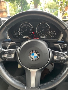 BMW 320d (2015)