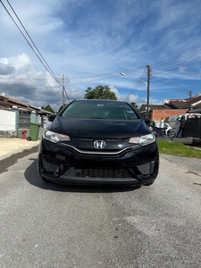 Honda Jazz 1.5 (S) 2015