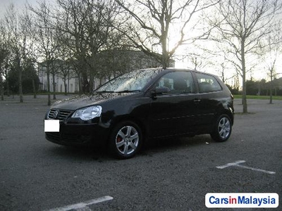 VW POLO 2008, perfect, fast price