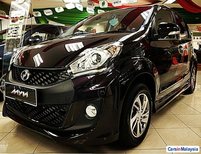 MYVI 1. 5 SE (A) WITH 15 FREE GIFT