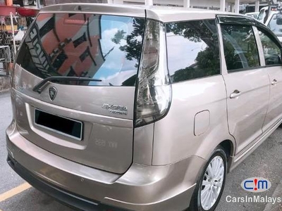 PROTON EXORA BOLD AUTO MPV CONTINUE LOAN KERETA SAMBUNG BAYAR