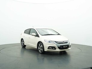Buy used 2012 Honda Insight Hybrid i-VTEC 1.3