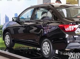 Proton Saga R Standard Auto full loan utk lepasan graduan
