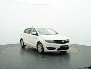 Buy used 2015 Proton Preve CFE Premium 1.6