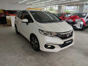Buy used 2019 Honda Jazz V i-VTEC 1.5