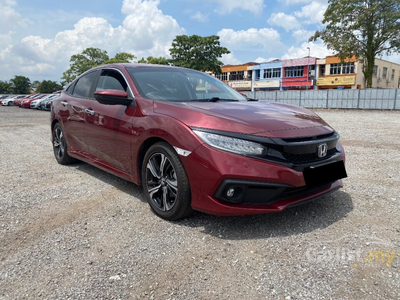 Used 2018 Civic Ketam 1.5 Hatchback(Limited guaranteed stock) - Cars for sale