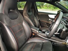 used 2019 mercedes-benz a250 2.0 amg hatchback - cars for sale