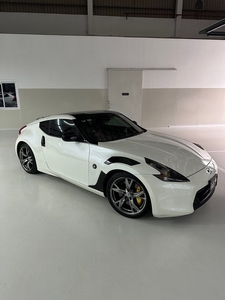 Nissan Fairlady 370z ( 40th anniversary ) 2009 for SALE