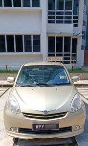 Perodua Myvi 1.3 SX(M)