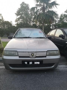 Proton ISWARA 1.3 S A/B PS SE VERSION A (M)